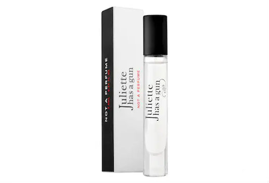 Juliette Has A Gun Not A Perfume Mini Spray - EDP 7 5 ml за жени Zinora.bg