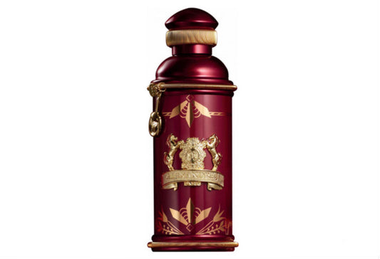 Alexandre.J Rose Alba - EDP 100 ml за жени Zinora.bg