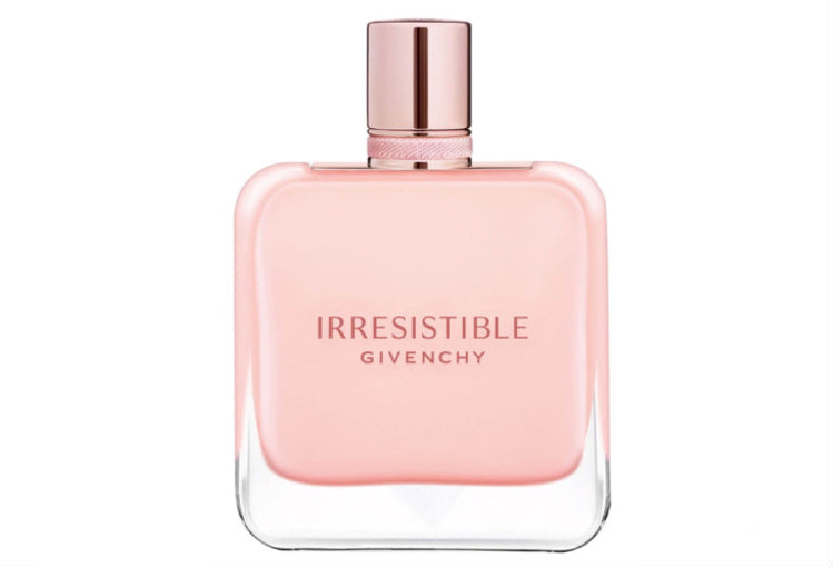 Givenchy Irresistible Givenchy Rose Velvet Б.О. - EDP 80ml за жени