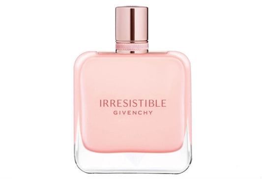 Givenchy Irresistible Givenchy Rose Velvet Б.О. - EDP 80ml за жени Zinora.bg