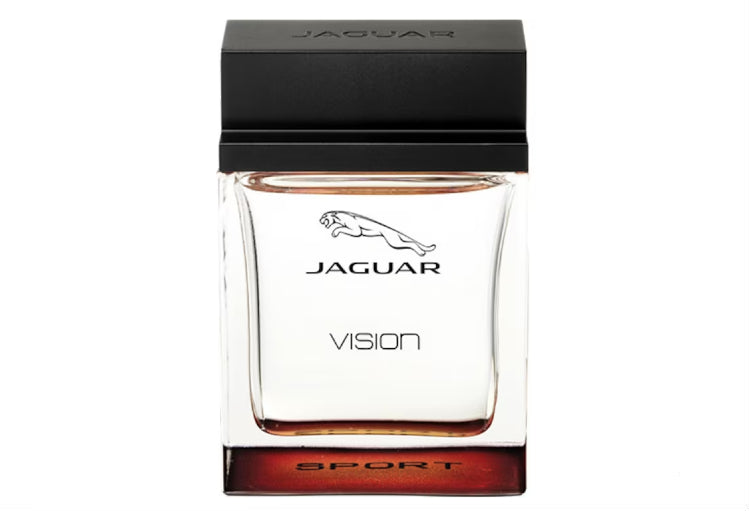 Jaguar Vision Sport - EDT 100 ml за мъже