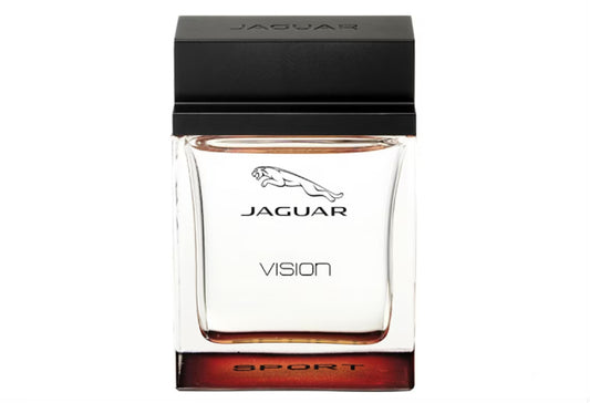 Jaguar Vision Sport - EDT 100 ml за мъже Zinora.bg