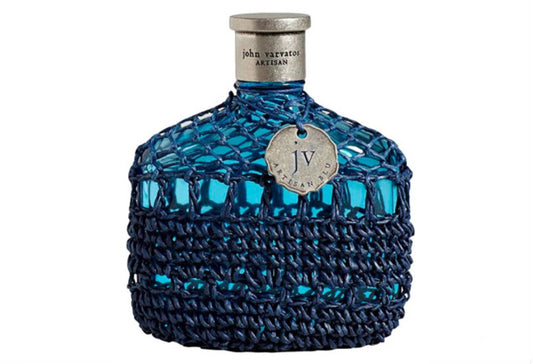 John Varvatos Artisan Blu - EDT 125 ml за мъже Zinora.bg