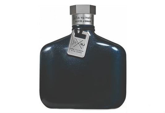 John Varvatos JV x NJ - EDT 75 ml за мъже Zinora.bg
