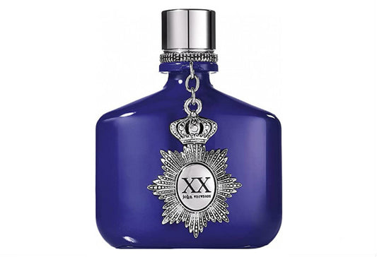 John Varvatos XX Indigo - EDT 125 ml за мъже Zinora.bg