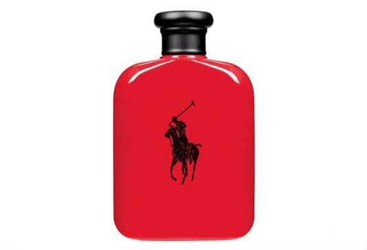 Ralph Lauren Polo Red - EDT 125 ml за мъже Zinora.bg