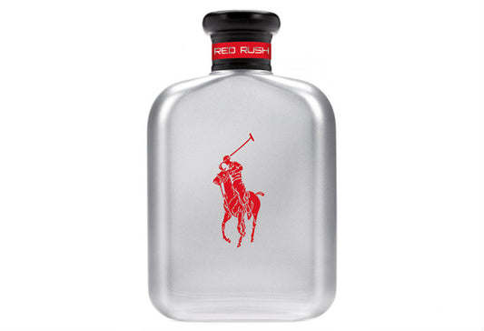 Ralph Lauren Polo Red Rush - EDT 75 ml за мъже Zinora.bg