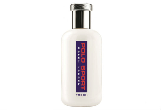 Ralph Lauren Polo Sport Fresh - EDT 125 ml за мъже Zinora.bg