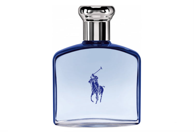 Ralph Lauren Polo Ultra Blue - EDT 75 ml за мъже