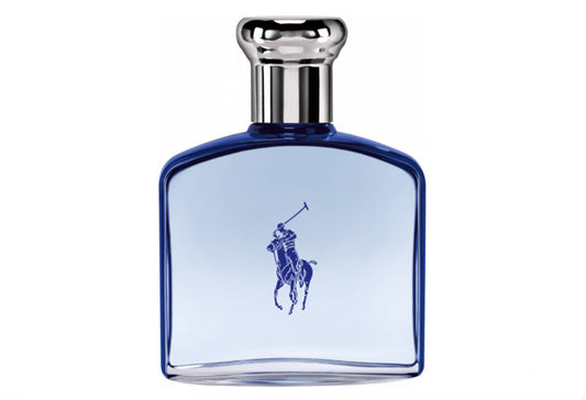Ralph Lauren Polo Ultra Blue - EDT 75 ml за мъже Zinora.bg