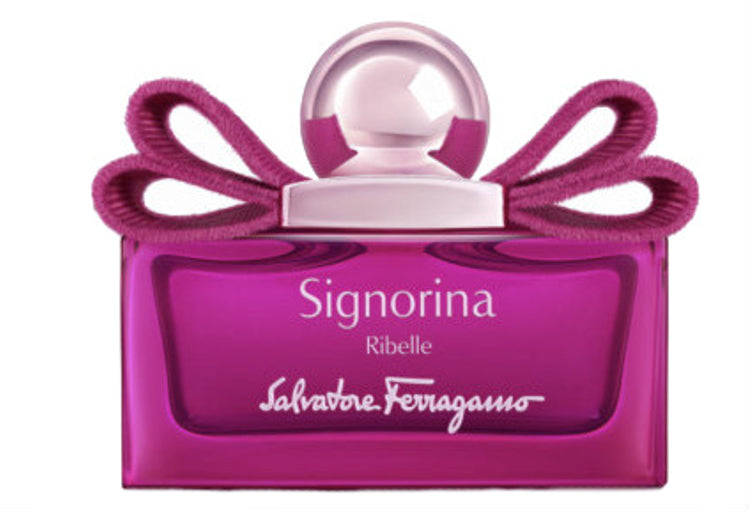 Salvatore Ferragamo Signorina Ribelle - EDP 100 ml за жени