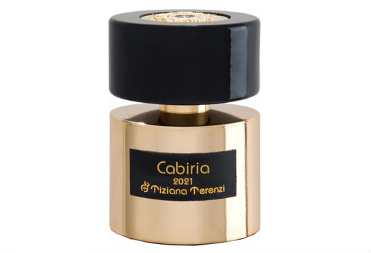 Tiziana Terenzi Cabiria - Extrait de Parfum 100 ml унисекс Zinora.bg
