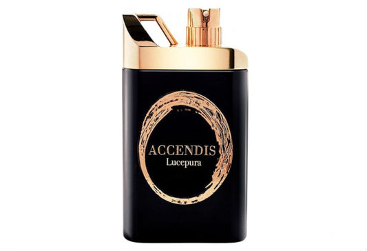 Accendis Lucepura - EDP 100 ml унисекс Zinora.bg