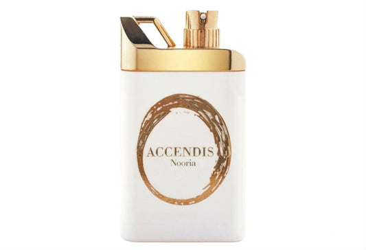 Accendis Nooria -EDP 100 ml унисекс Zinora.bg