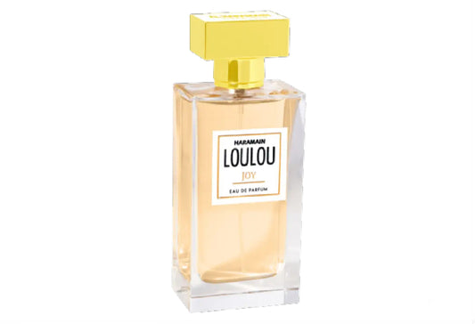 Al Haramain Loulou Joy Б.О. - EDP 100 ml унисекс Zinora.bg