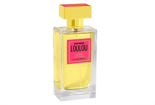 Al Haramain Loulou Love Б.О. - EDP 100 ml унисекс Zinora.bg