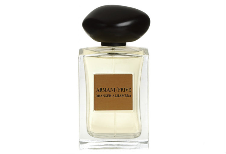 Armani Oranger Alhambra Б.О. - EDT 100  ml за жени