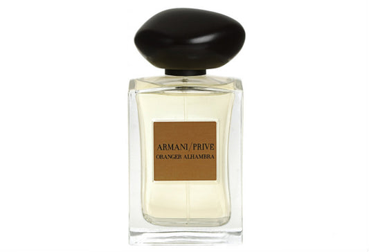 Armani Oranger Alhambra Б.О. - EDT 100  ml за жени Zinora.bg