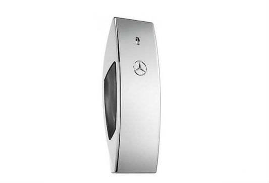 Mercedes - Benz Club For Men Б.О. EDT 100 ml за мъже Zinora.bg