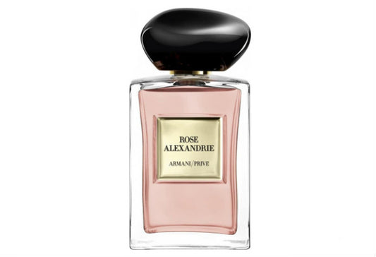 Armani Prive Rose Alexandria - EDT 100 ml за жени Zinora.bg