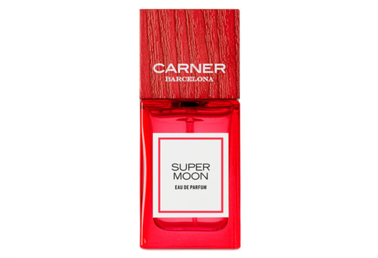 Carner Barcelona Super Moon - EDP  30 ml унисекс