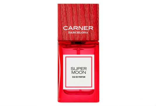 Carner Barcelona Super Moon - EDP  30 ml унисекс Zinora.bg