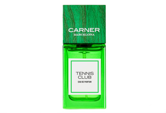 Carner Barcelona Tennis Club - EDР  100 ml унисекс Zinora.bg