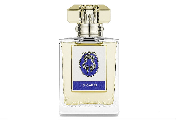 Carthusia Io Capri Б.О. - EDР  100 ml унисекс