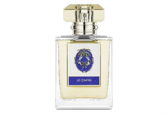 Carthusia Io Capri Б.О. - EDР  100 ml унисекс Zinora.bg
