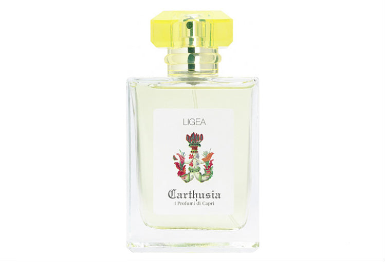 Carthusia Ligea - EDP 100 ml унисекс