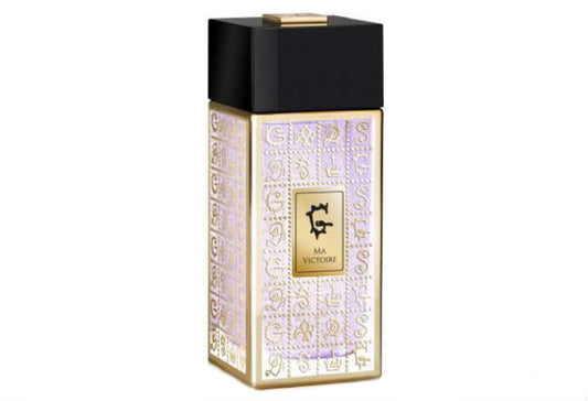 Salvador Dali Ma Victoire - EDР 100 ml за жени Zinora.bg