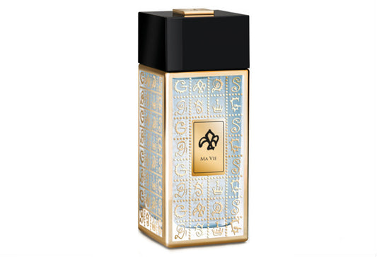 Salvador Dali Ma Vie - EDР  100 ml за жени Zinora.bg