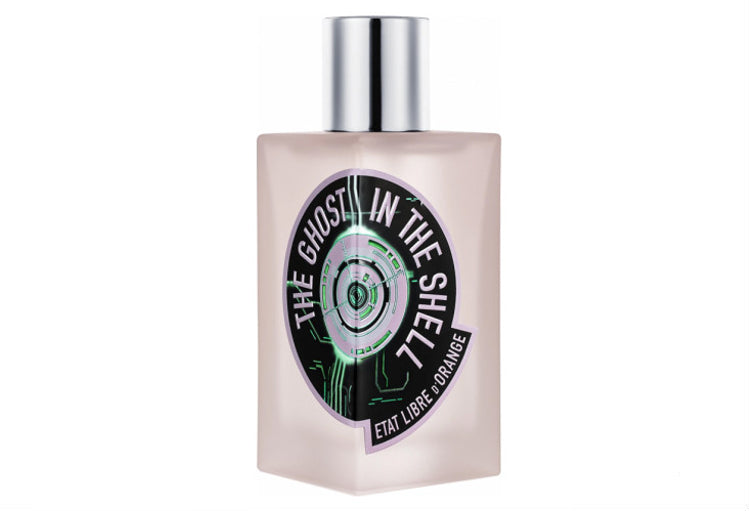Etat Libre d'Orange The Ghost In The Shell - EDP 100 ml унисекс