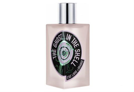 Etat Libre d'Orange The Ghost In The Shell - EDP 100 ml унисекс Zinora.bg