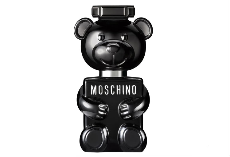 Moschino Toy Boy - EDP  30 ml за мъже