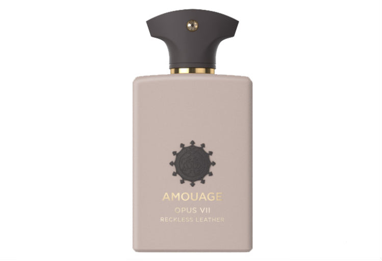 Amouage Opus VII – Reckless Leather Б.О. - EDР  100 ml унисекс