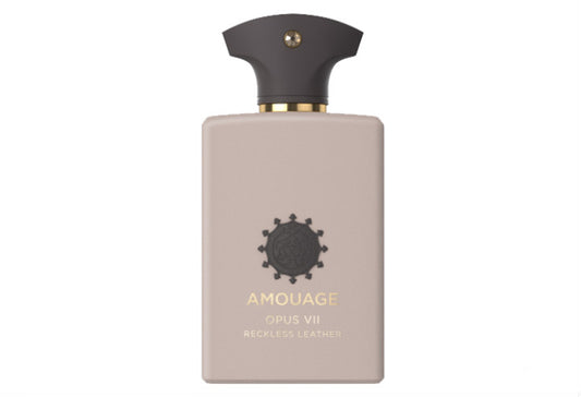 Amouage Opus VII – Reckless Leather Б.О. - EDР  100 ml унисекс Zinora.bg