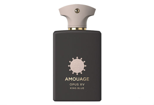 Amouage Opus XV – King Blue - EDP 100 ml унисекс Zinora.bg