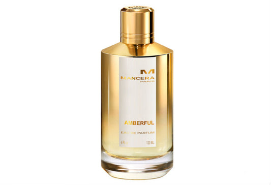 Mancera Amberful - EDP 120 ml унисекс Zinora.bg