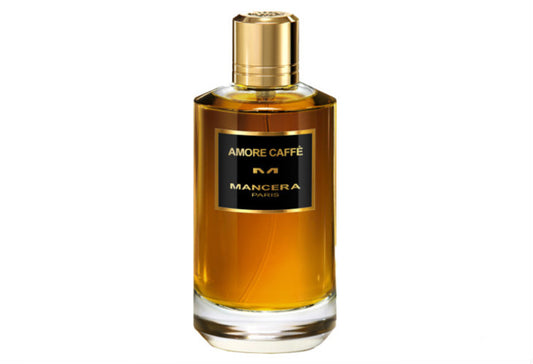 Mancera Amore Caffe - EDP 60 ml унисекс Zinora.bg