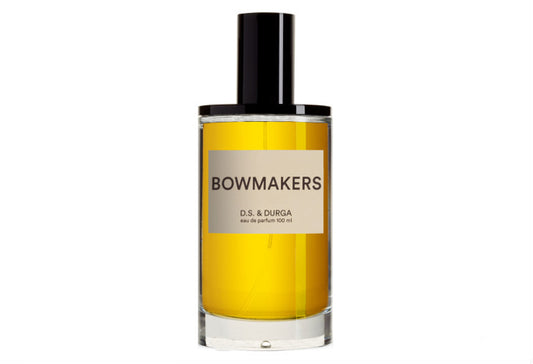 DS&amp;Durga Bowmakers - EDP 50 ml унисекс Zinora.bg