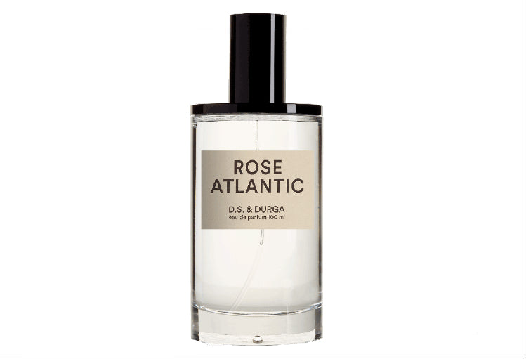 DS&amp;Durga Rose Atlantic - EDP 50 ml унисекс