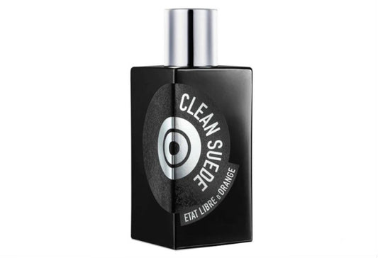 Etat Libre d'Orange Clean Suede Б.О. - EDP 100 ml унисекс Zinora.bg