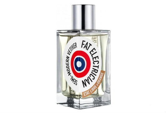 Etat Libre d'Orange Fat Electrician Semi - Modern Vetiver - EDP 50 ml унисекс Zinora.bg