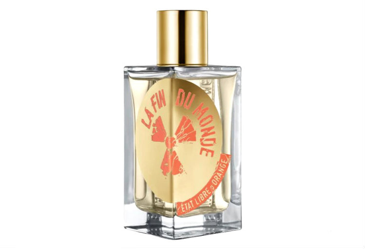 Etat Libre d'Orange La Fin Du Monde Б.О. - EDР  100 ml унисекс