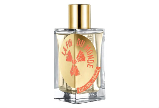Etat Libre d'Orange La Fin Du Monde Б.О. - EDР  100 ml унисекс Zinora.bg