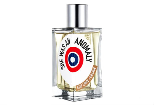 Etat Libre d'Orange She Was An Anomaly Б.О. - EDP 100 ml унисекс Zinora.bg