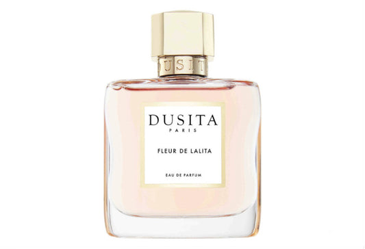 Parfums Dusita Fleur de Lalita - EDP 50 ml унисекс Zinora.bg
