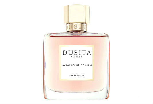 Parfums Dusita La Douceur de Siam - EDP 50 ml унисекс Zinora.bg