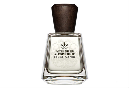 Frapin Attendre &amp; Esperer Б.О. - EDР  100 ml унисекс Zinora.bg
